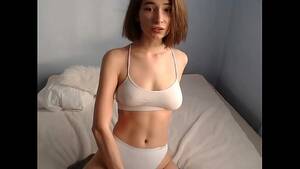 Cute Girl With Short Hair - sexy short hair girl on cam - Watch her live on NaughtyCams.Me - XVIDEOS.COM
