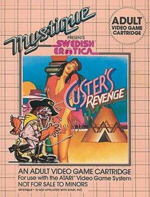 90s Video Game Porn - HARDCADE: Sex in Classic Video Games â€“ Retro Bitch
