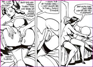 Art Wetherell Anal Erotic Drawings - Zb Porn Comics Art Wetherell