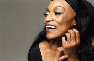 Jessye Norman Porn - Opera Star Jessye Norman Picks Her Favorite Jazz Singers