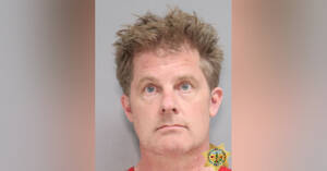 Matt Garrett Porn - Millbrae 6th grade teacher arrested for allegedly sexually assaulting  students | KRON4