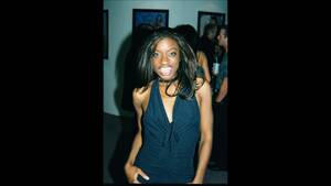 Black Female Porn Star Monique - Whatever happened to Pornstar Monique? - YouTube