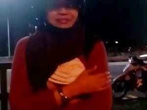 Malaysian Lingerie Porn - Melayu - Tudung ustazah 1 ...