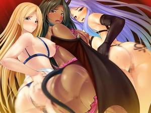 anime hentai dvd paul - hentai heavy metal, hentai black porn