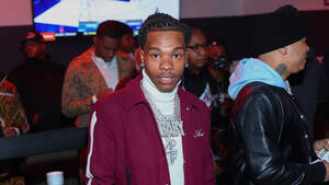 black lil baby porn - Lil Baby Responds to Adult Film Star Ms. London Claiming He Paid Her $16K  for Sex | Complex