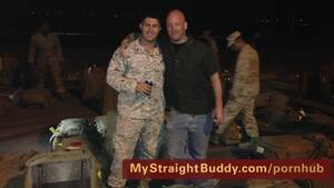 Afghan Military Gay Porn - Marine Corporal Nick back from Afghanistan Part 1 - Pornhub.com