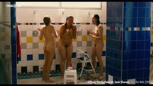Celebrity Shower Porn - Nude Celebs - Shower Scenes Vol 1 - FAPCAT