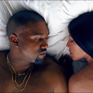 Kim Kardashian Sex Tape Dvd - The art vs. exploitation controversy over Kanye West's â€œFamousâ€ video,  explained - Vox