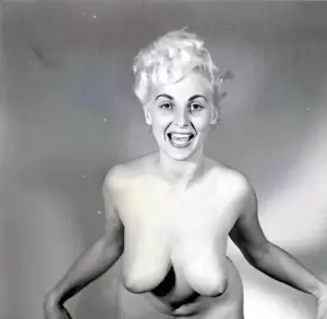50s Pornstars - Top Vintage 1950 Porn Stars: Best '50s Classic Actresses â€” Vintage Cuties