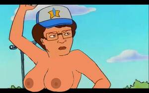 naked peggy hill cartoon characters - Femae enemas king of the hill nude peggy hill hot pussy