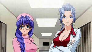 Anime Shemale Lesbian Porn - Discipline Hentai Anime 2003, Anime Girl Hentai Yuri - Shemale.Movie