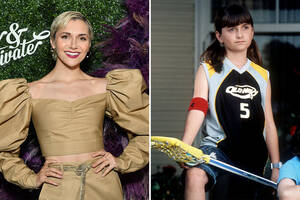 Alyson Stoner Lesbian Porn - Disney actress Alyson Stoner reveals she sought LGBTQ conversion therapy  before coming out as pansexual | The US Sun