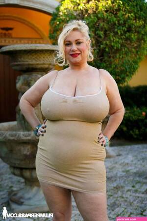 Granny Fat Big Tits - Big fat granny big tits pics | PORNrain.com