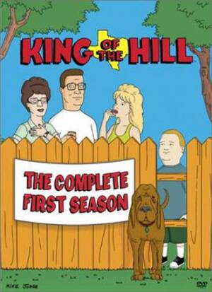 bobby hill cartoon porn movies - King of the Hill (season 1) - Wikipedia