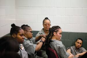 Female Prison Abuse Porn - Can Rikers Inmates Who Accuse Guards of Rape Get Justice?