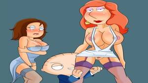 American Dad Cartoon Porn Family Guy - meg family guy porn comics family guy simpsons american dad cartoon porn xxx  - Family Guy Porn
