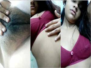 indian hairy armpits sex - Beautiful girl showing hairy armpit and pussy - FSI Blog