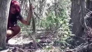 black forest public sex - Public Sex in the Forest and Interracial with BBC | xHamster