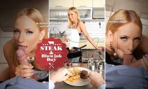 blowjob a day for every year - Download Porn Game Steak & Blowjob Day For Free | PornPlayBB.Com