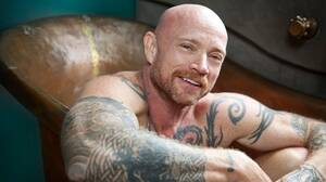 Men With Viginas Porn - Buck Angel, 'The Man With A Vagina,' On The Role Sex Plays In Living  Authentically | HuffPost Voices