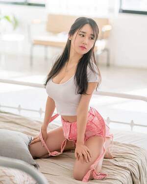 Beautiful Korean Star - Pretty Korean Pornstars - 58 photos