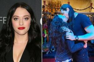 Kat Dennings Porn Captions - Kat Dennings | Page Six
