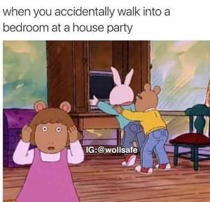 Nadin Dw Arthur Porn Mom - Arthur house party