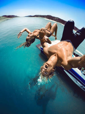 gopro cam booty - Cameras