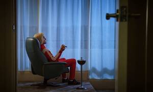 hot wife bbc sex - TV tonight: Steve Coogan plays sex criminal Jimmy Savile in BBC drama |  Television | The Guardian