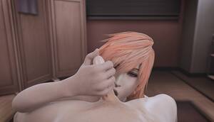 Lightning Final Fantasy Porn Videos - Final Fantasy â€“ Lightning Fast Cravings (A XXX Parody) - VR Porn Video -  VRPorn.com