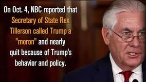 Heather Nauert Porn - Trump calls to 'challenge' NBC's license. FCC responds: 'Not how it works'  - The San Diego Union-Tribune