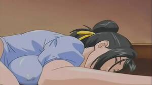 Mommy Creampie Cartoon - Slutty Anime Mother Oral Creampie - Hentai Lab