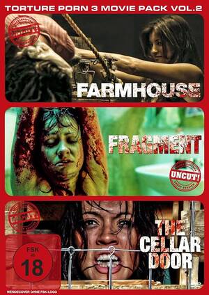 Kelly Hu Porn Xxx - Torture Porn - 3 Movie Pack Vol. 2: Amazon.de: Kelly Hu, Alexandra Davies,  George Bessudo, Andrew Miles, Matt Zettell, Kelly Hu, Alexandra Davies: DVD  & Blu-ray