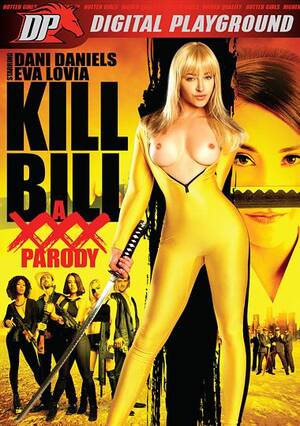 Kill Bill Anime Porn - Kill Bill: A XXX Parody DVD Porn Video | Digital Playground