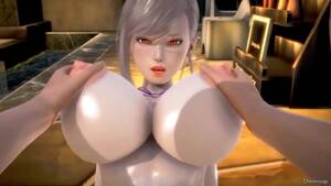 boobie sex cartoon japan - Japanese Big Tits - XNXX.COM
