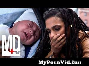 Amsterdam Family Sex - Newborn Baby is Addicted to Drugs | New Amsterdam | MD TV from little girl  sex virgin pinny Watch Video - MyPornVid.fun