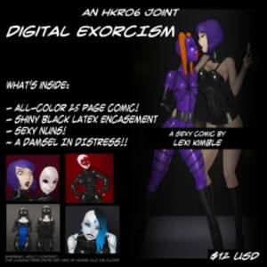 ghost in the shell bondage - Ghost in the Shell - Digital Exorcism - IMHentai