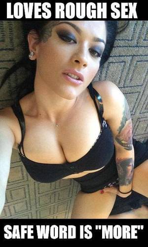 Ebony Porn Memes - Tori Black should def get back to porn: