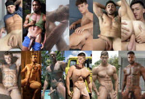 New Gay Porn Stars - Year In Review: The 22 Most Searched-For Gay Porn Stars Of 2022 |  STR8UPGAYPORN