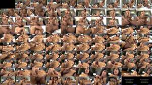 hot spandex asian ts areeya - 