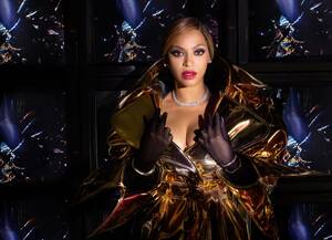 Beyonce Pussy - Lose Yourself in Love. Lo nuevo de Tiffany & Co. con BeyoncÃ©.LOFF.IT