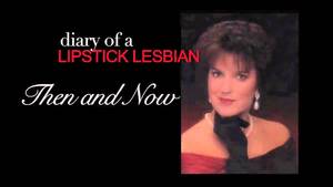 lipstick lesbian porn caption - Lipstick Lesbian Movies