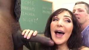 anal milf teacher - Slutty Teacher Anal Cuckold for Big Tits MILF - Free Porn Videos - YouPorn