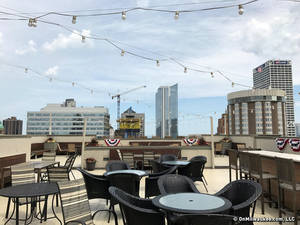 Asian Lesbian School Porn - Kahler Slater is leading the design and coordinating the $30 million  renovation of the Milwaukee Athletic Club.