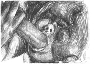 Fairy Tail Pussy Comparison Orn - This is Fuck Calendar. It is fantastic. February is for fucking. Revolution  of desire is here.