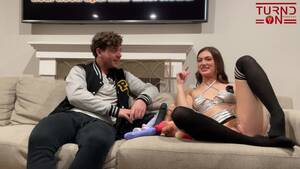 katie naked sex party - Girl next Door Toy Crazy Katie Shoves the Biggest Toys up her - Pornhub.com