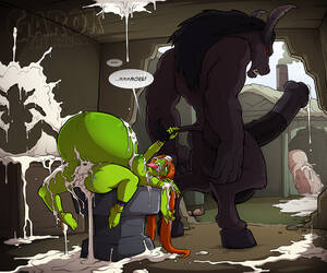 huge cock toon inflation - Huge Cock Toon Inflation | Sex Pictures Pass