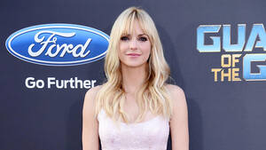 Anna Faris Anal - Anna Faris Reveals Director Sexually Harassed Her on Set
