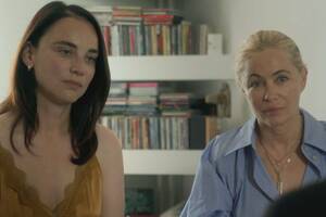 Insest Force Porn - French movie star Emmanuelle BÃ©art reveals she was a victim of incest as a  child