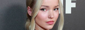 Dove Cameron Porn Captions - Dove Cameron Shares A Hilarious Exchange At The Club